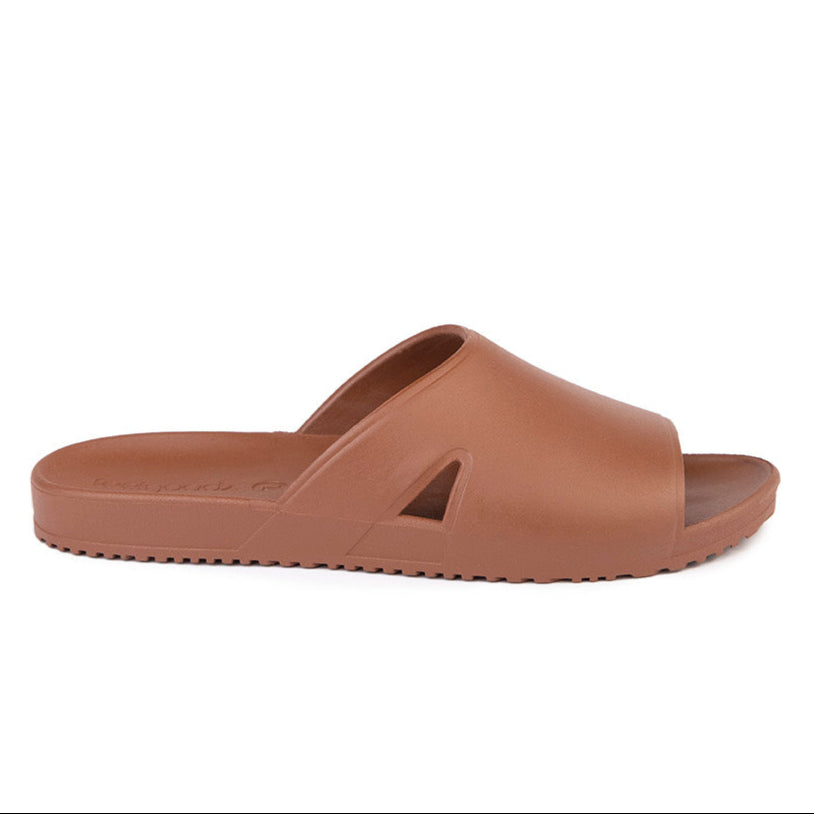 Bonsai Spa/Shower Slide Tan