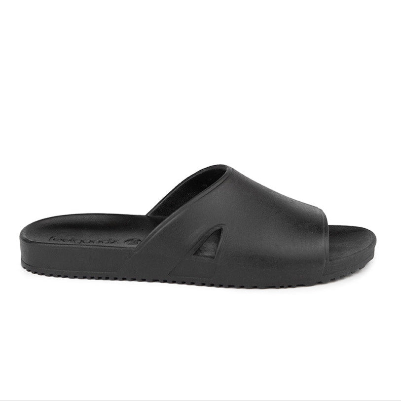 Bonsai Spa/Shower Slide Black