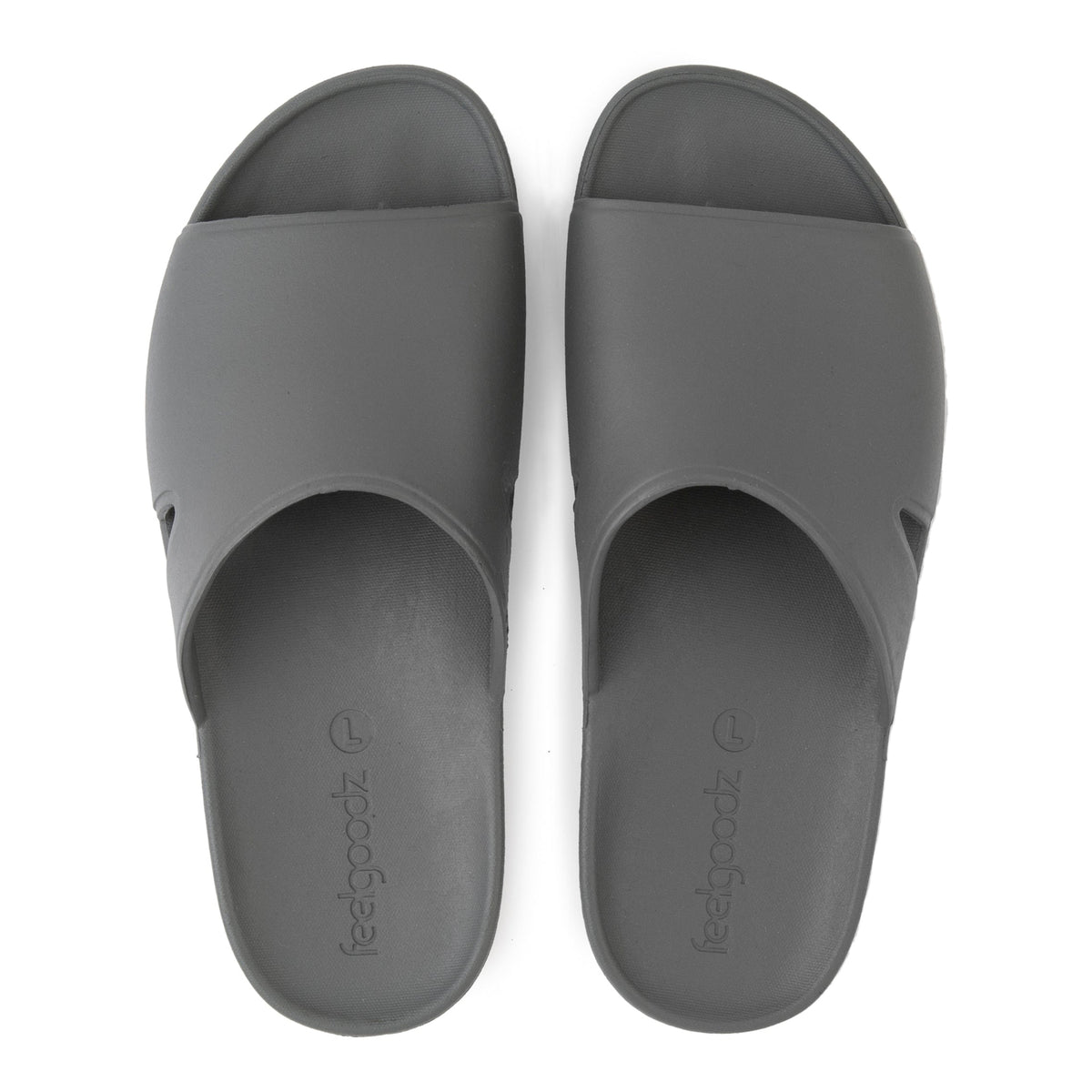 Bonsai Spa/Shower Slide Grey