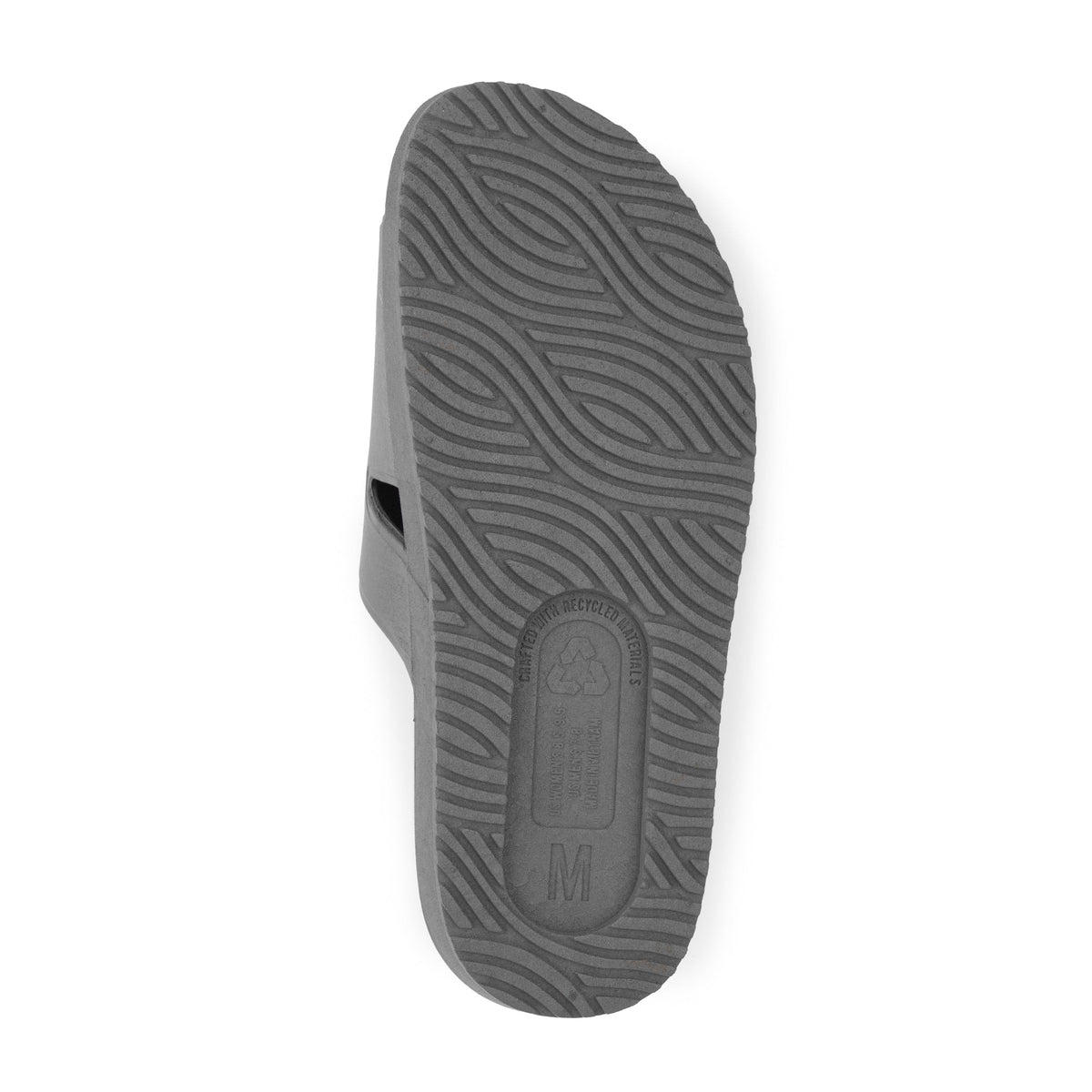 Bonsai Spa/Shower Slide Grey