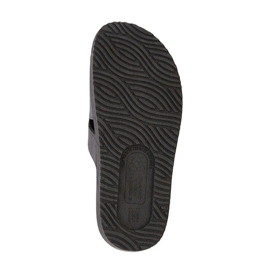 Bonsai Spa/Shower Slide Black