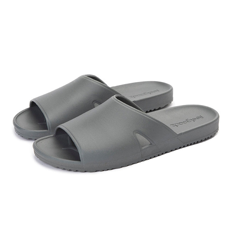 Bonsai Spa/Shower Slide Grey