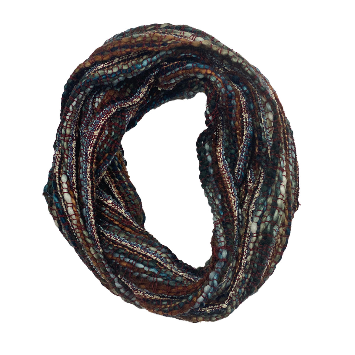 Luna Infinity Scarf