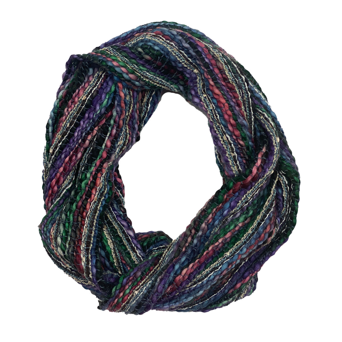 Luna Infinity Scarf