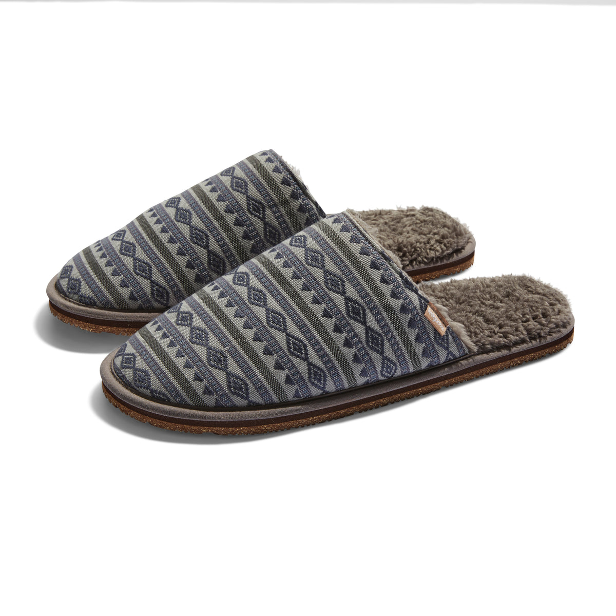 Men’s Equinox Mule Slipper Hosta