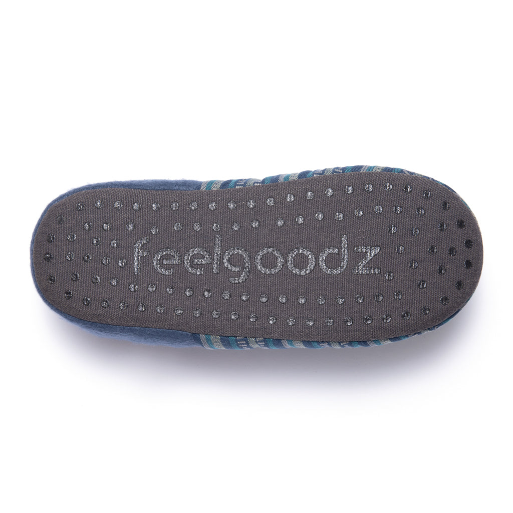 Men’s Meridian Laidback Slipper Spruce