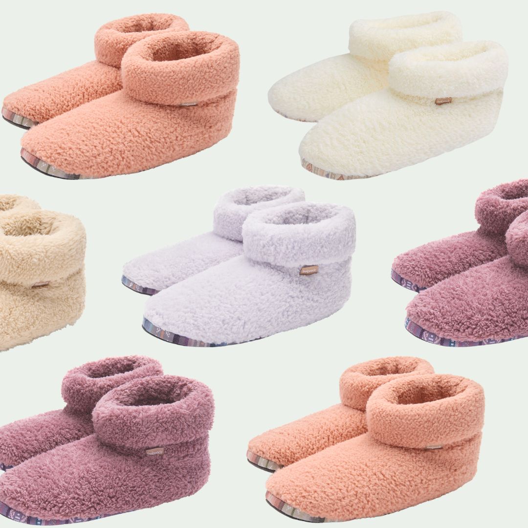 Women's Mystery Clouds