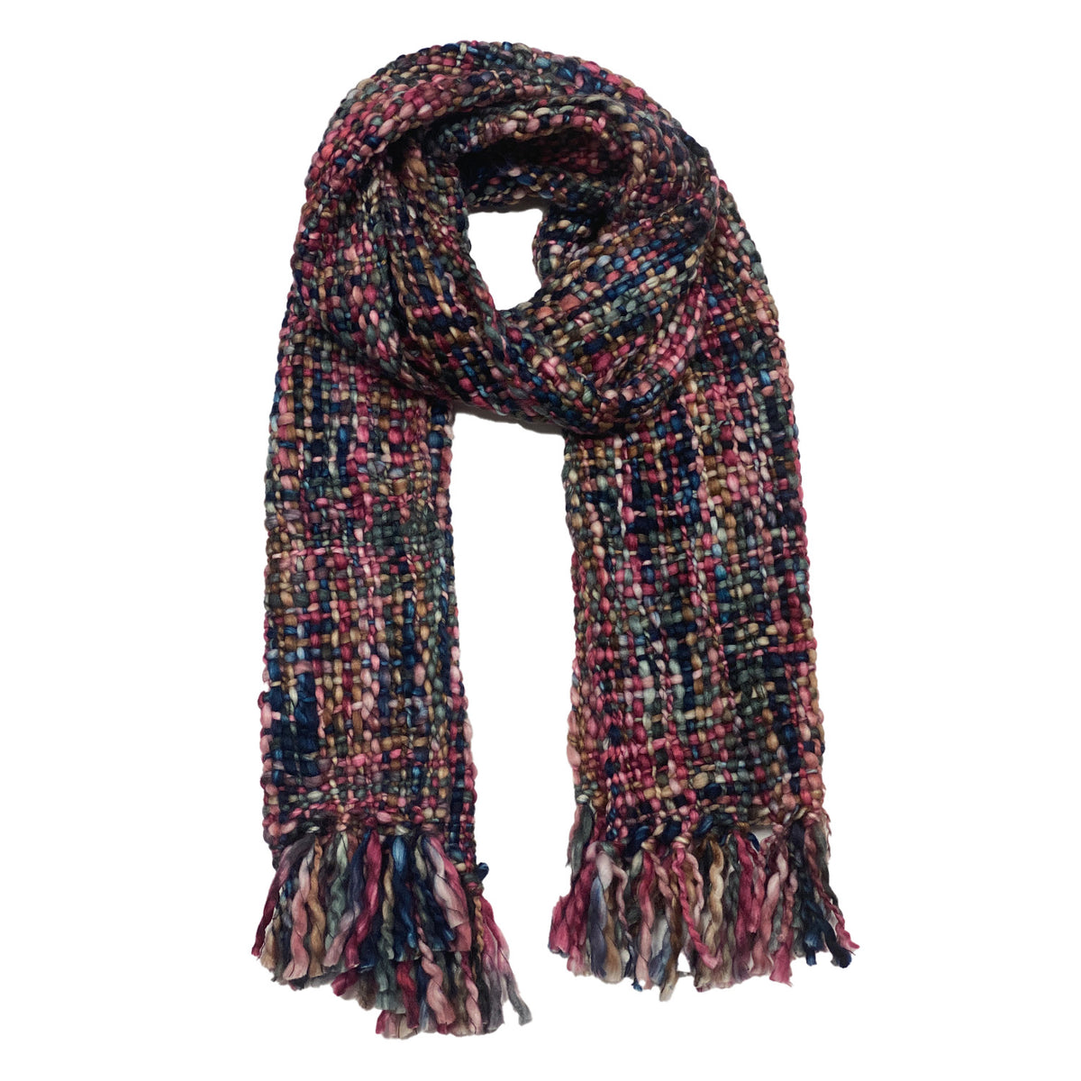 Stella Scarf Amador
