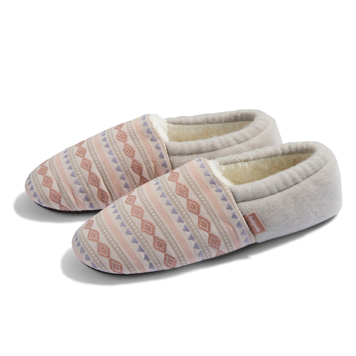 Women’s Equinox Laidback Slipper Alder