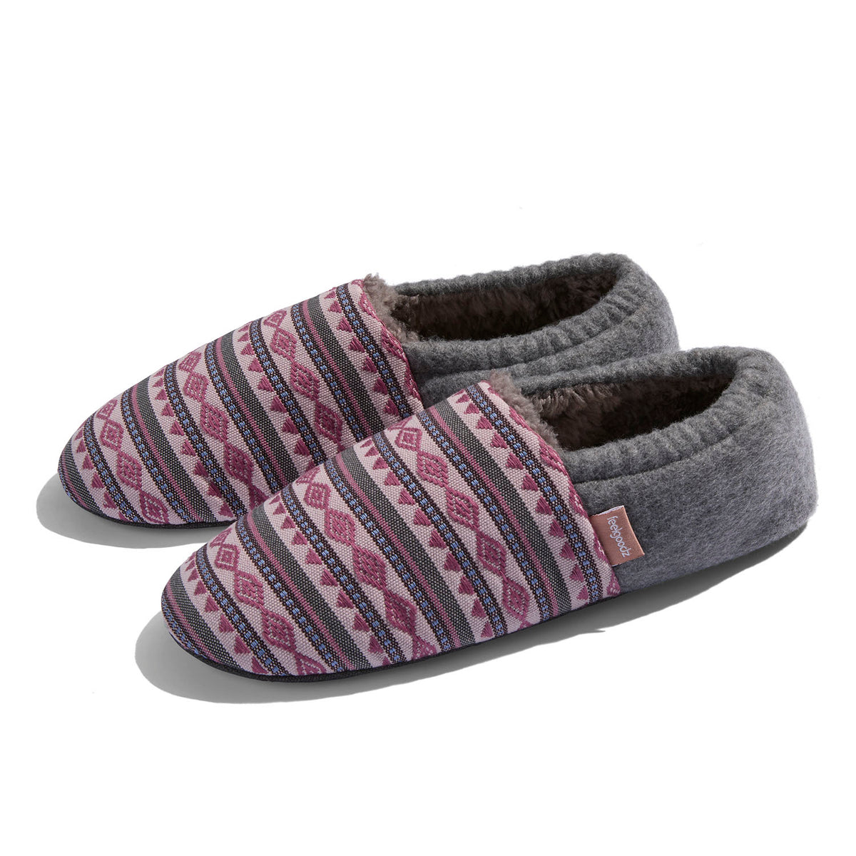 Women’s Equinox Laidback Slipper Barberry