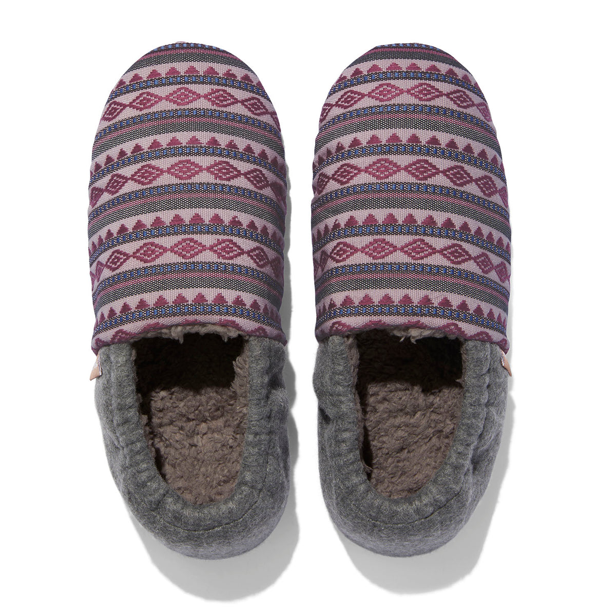 Women’s Equinox Laidback Slipper Barberry