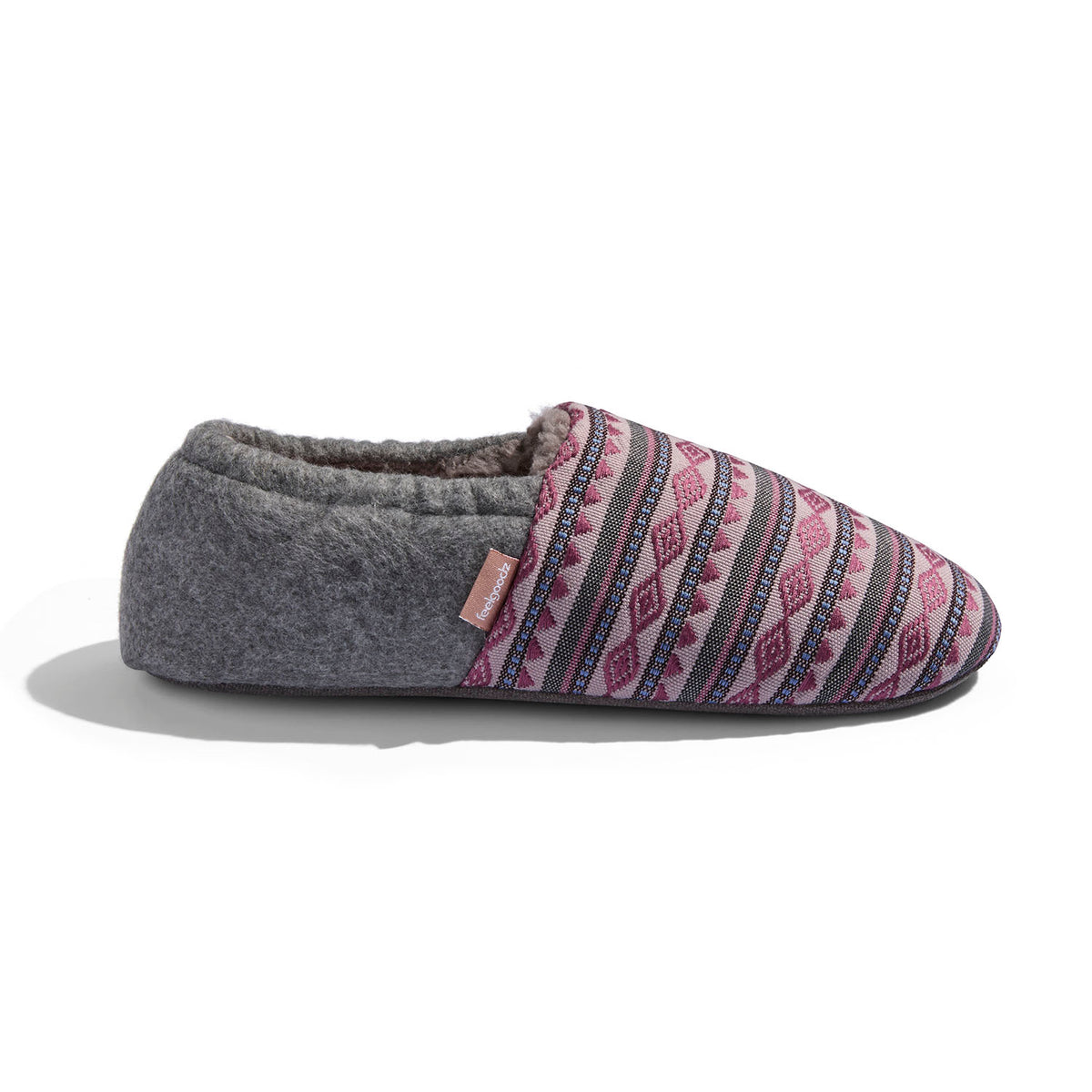 Women’s Equinox Laidback Slipper Barberry