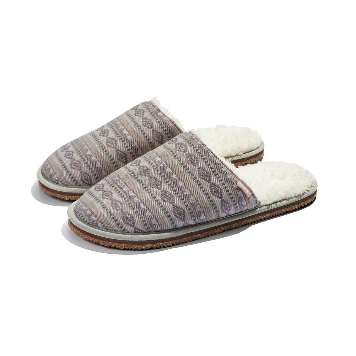 Women’s Equinox Mule Slipper Juniper