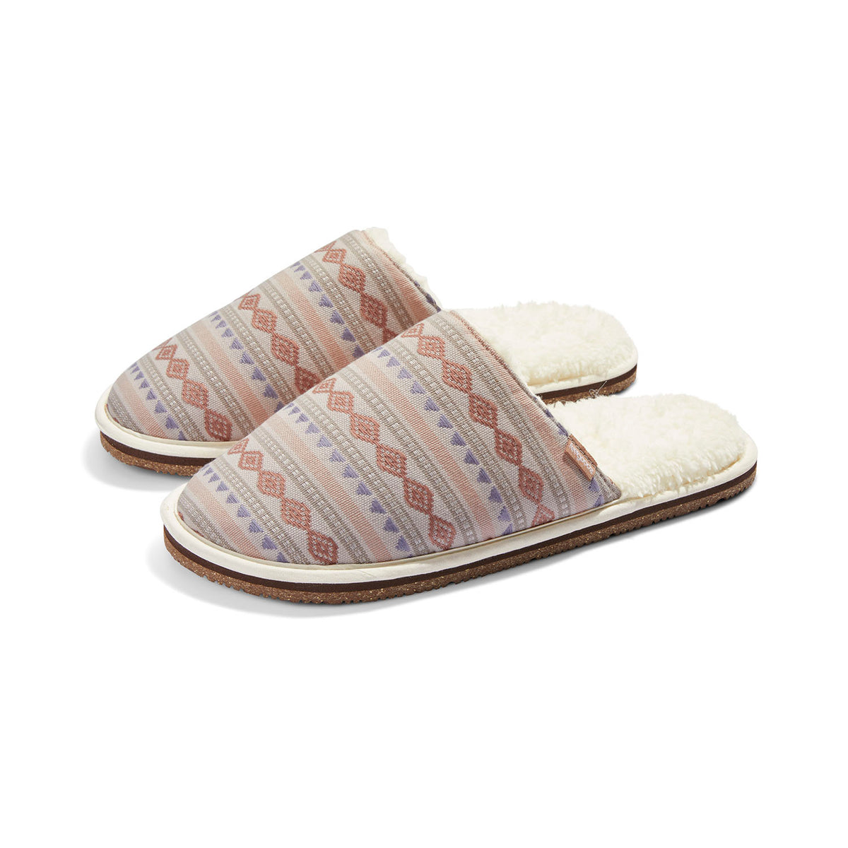 Women’s Equinox Mule Slipper Sakura