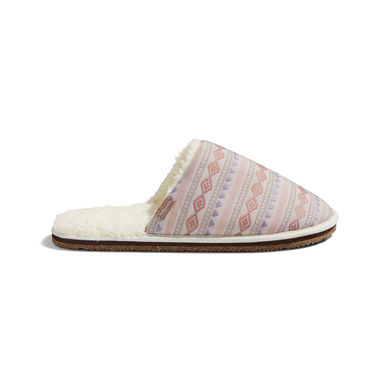 Women’s Equinox Mule Slipper Sakura