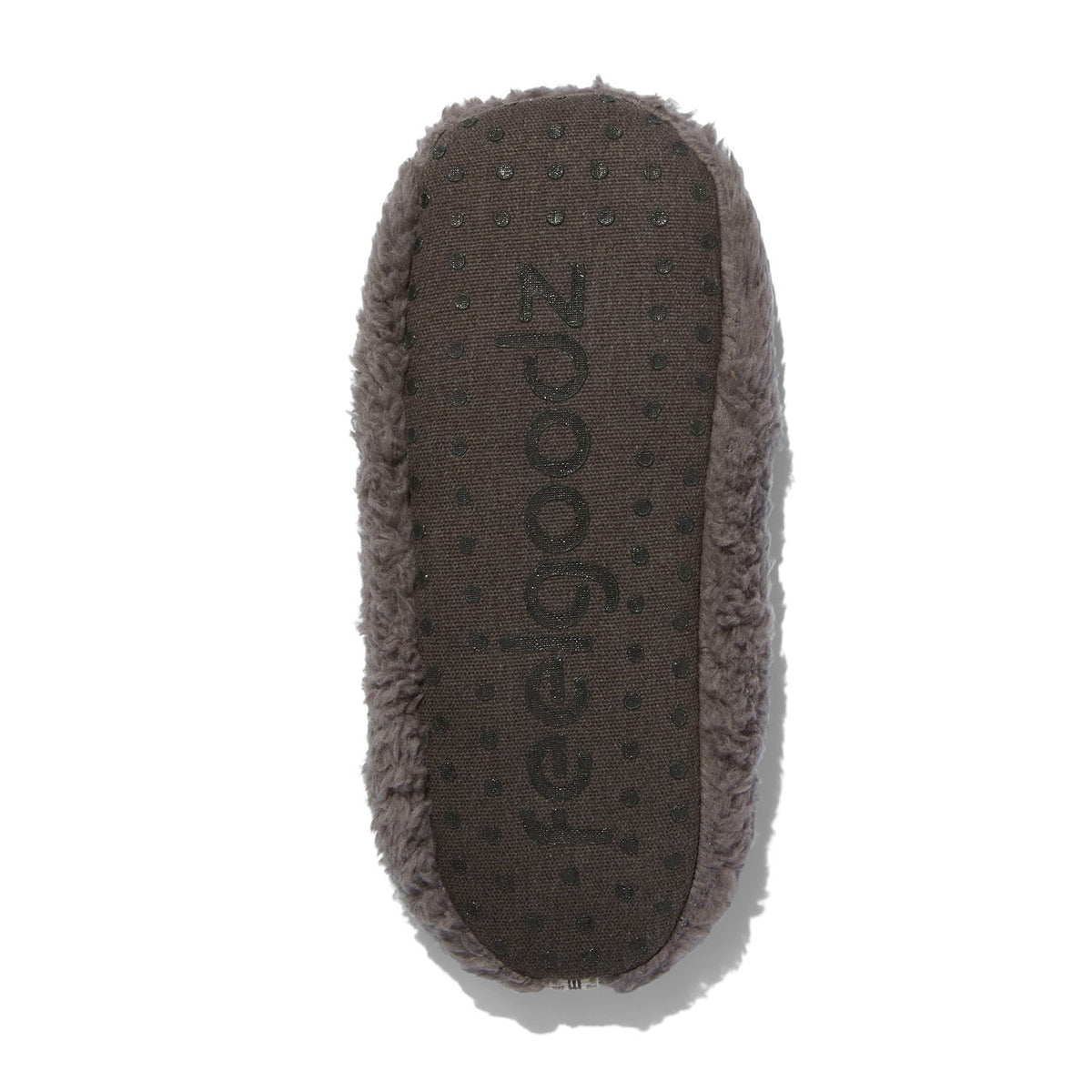 Women’s Equinox Slipper Socks Smoke