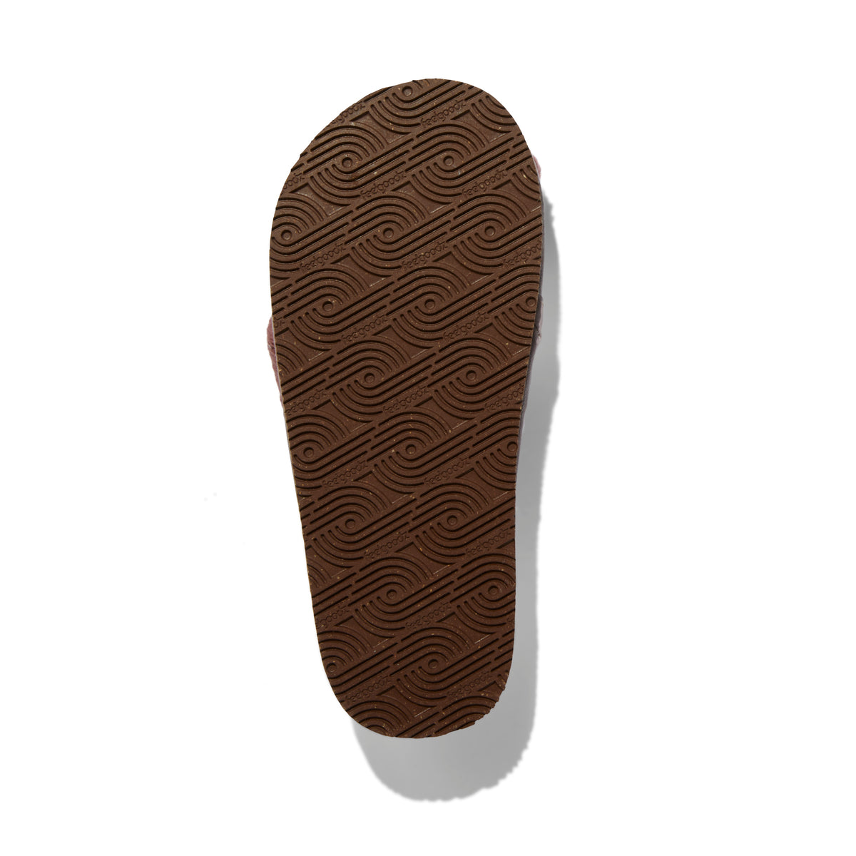 Women’s Equinox Sherpa Multi-Strap Slipper Willow
