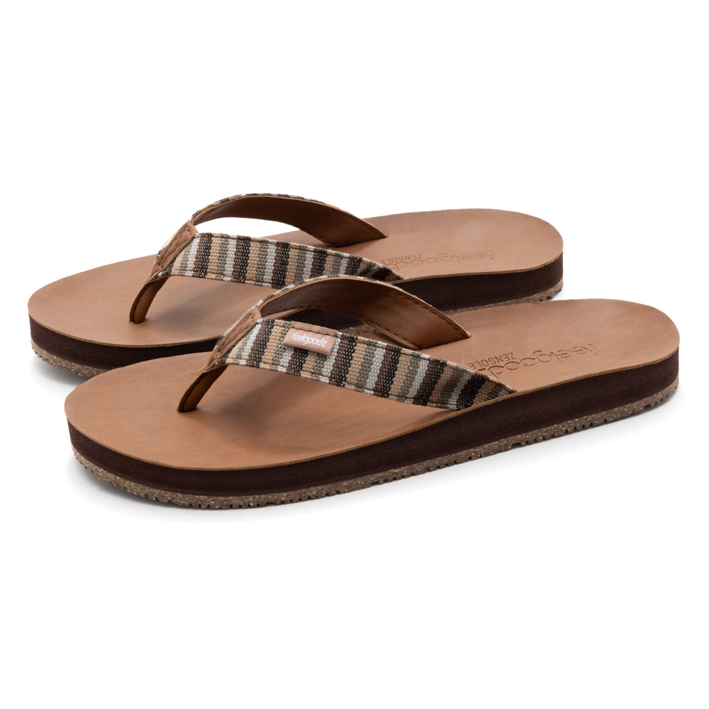 Women’s Zensole™ Slim Kinderz Dune