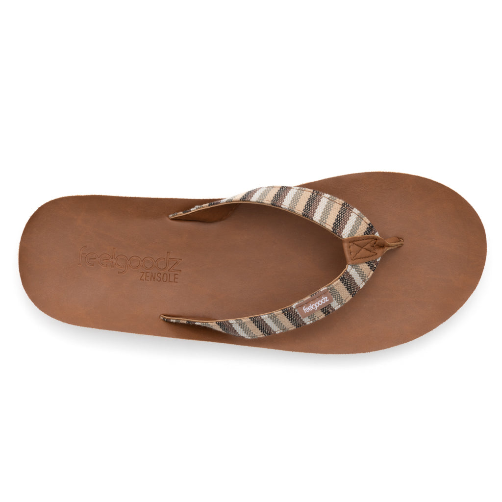 Women’s Zensole™ Slim Kinderz Dune