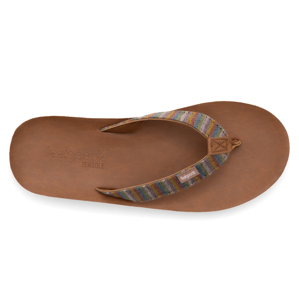 Women’s Zensole™ Slim Kinderz Eden