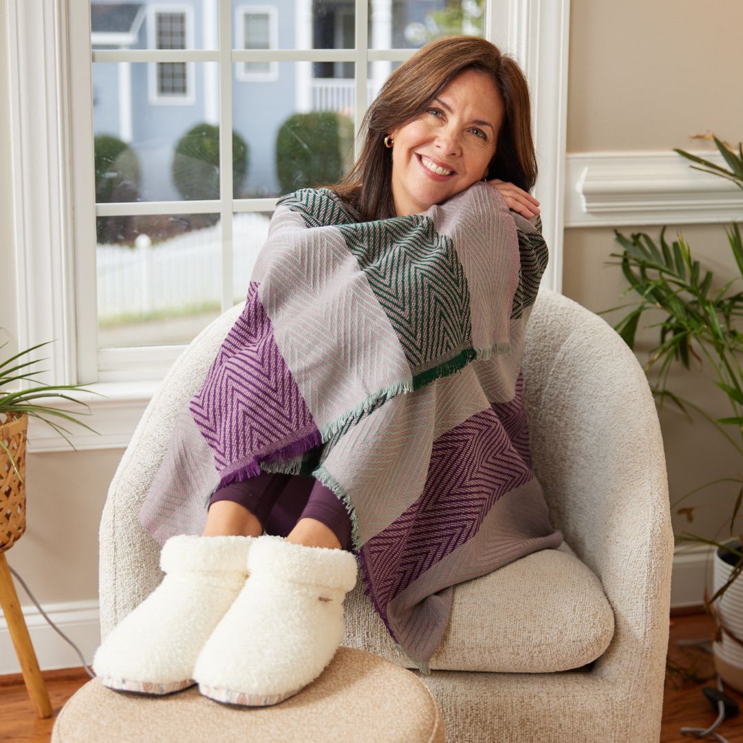 Hayden Scarf Mollie