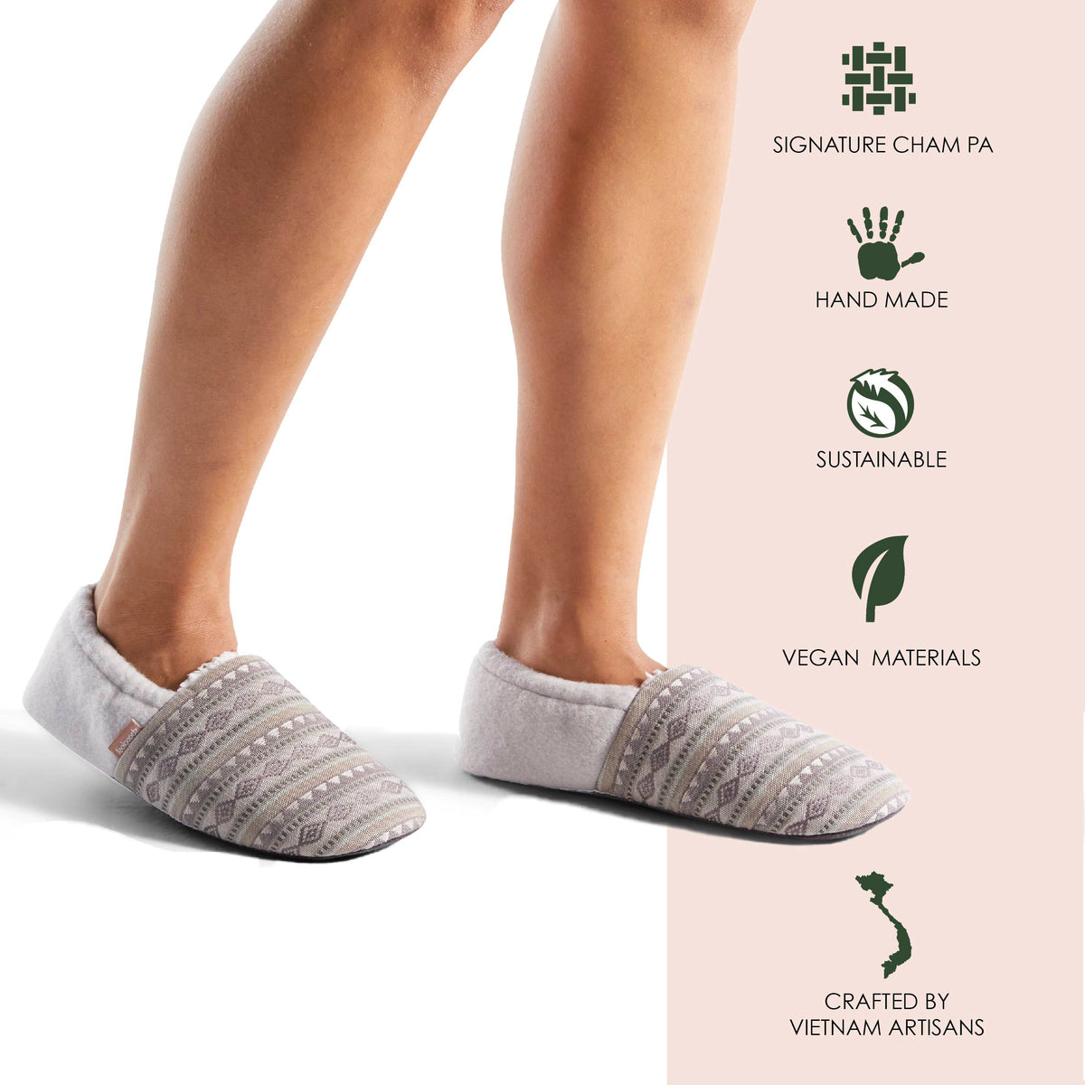 Women’s Aurora Sherpa Laidback Topaz