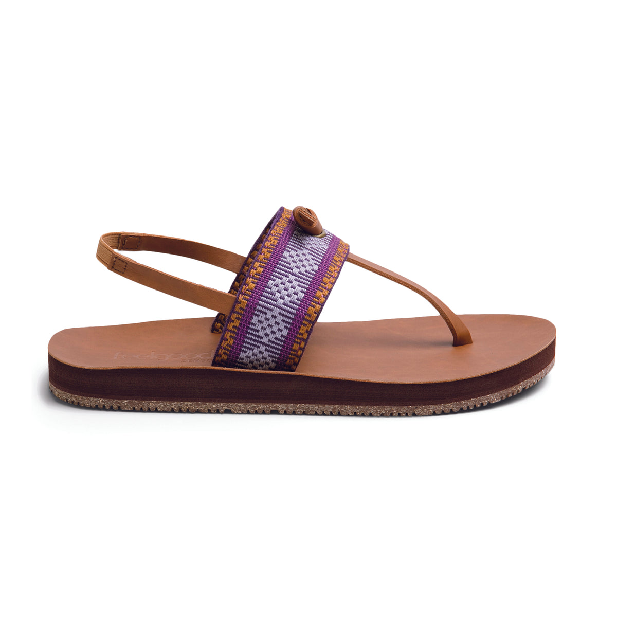 Women’s Zensole™ Slim Islands Tulip