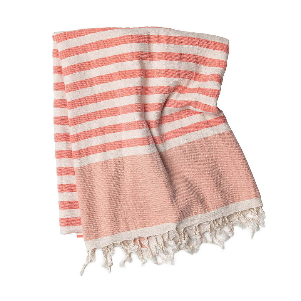 turkish towel - Melon