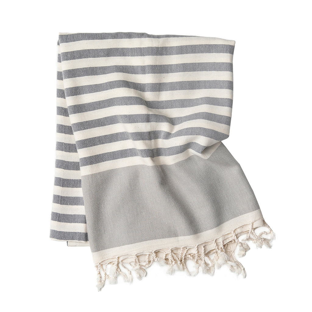 turkish towel - Sand