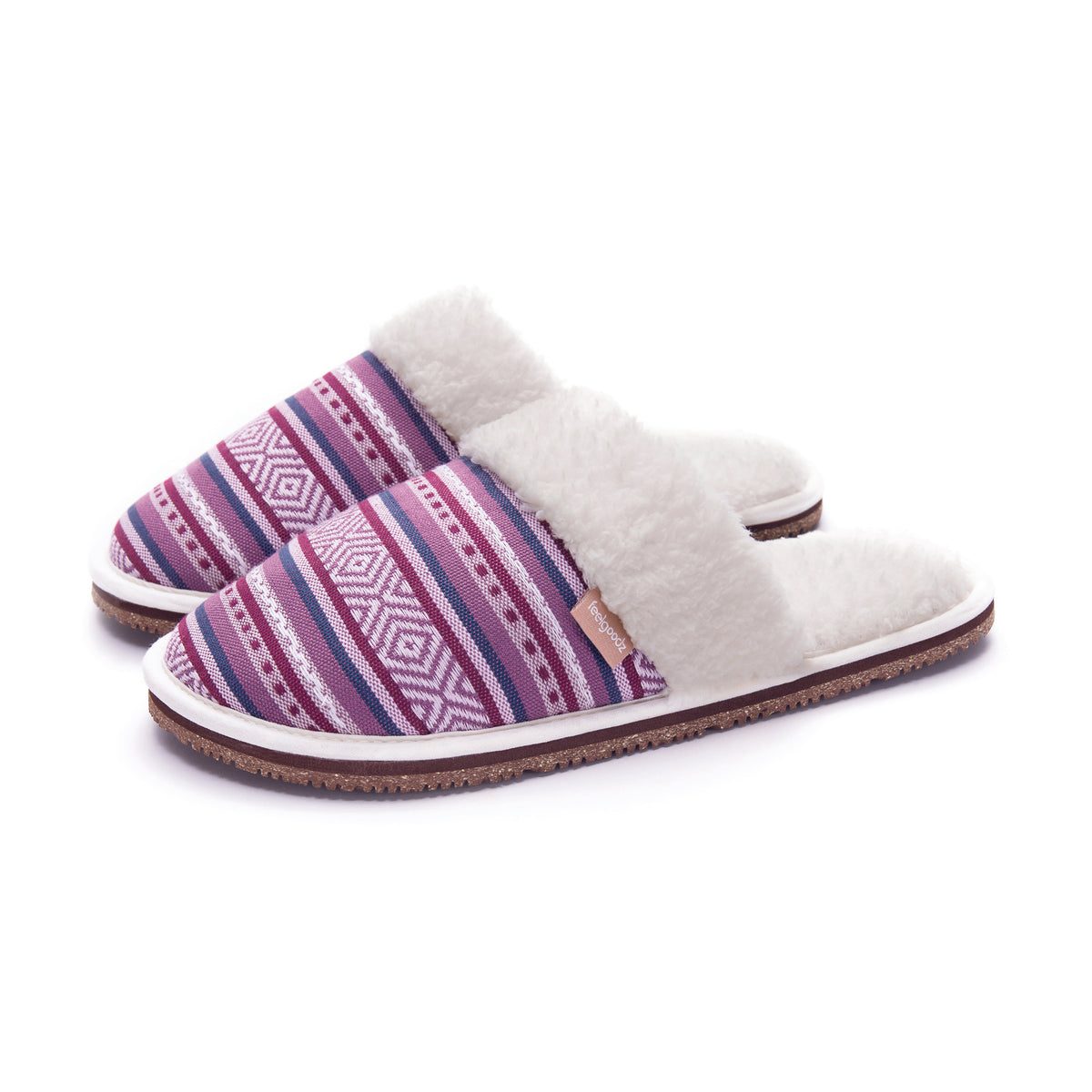 Women’s Horizon Mule Slipper Gumdrop