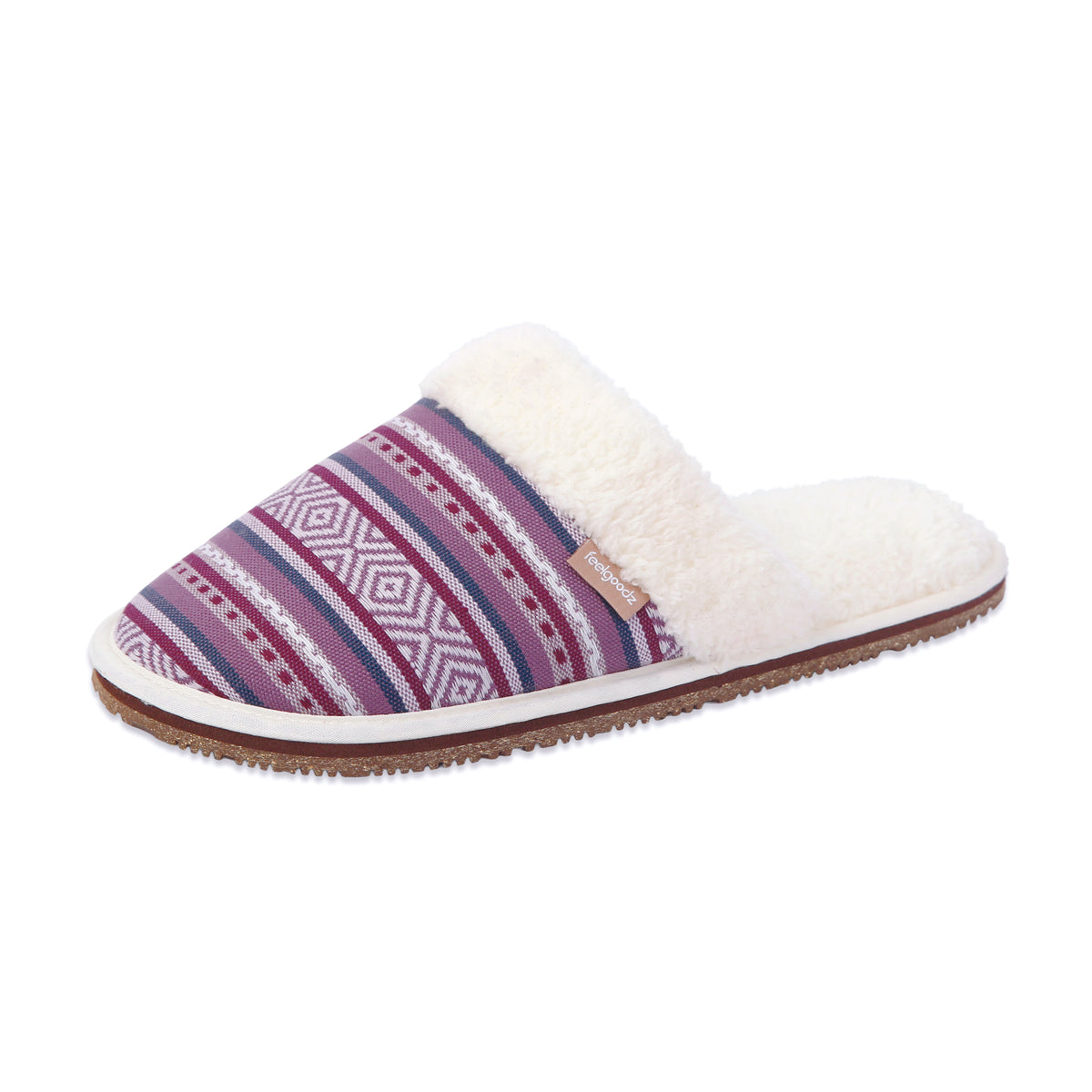 Women’s Horizon Mule Slipper Gumdrop