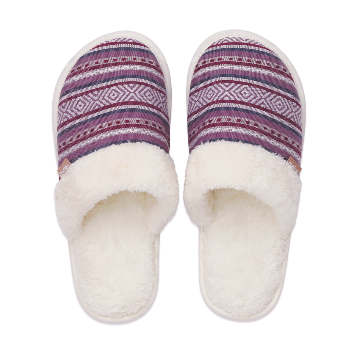 Women’s Horizon Mule Slipper Gumdrop