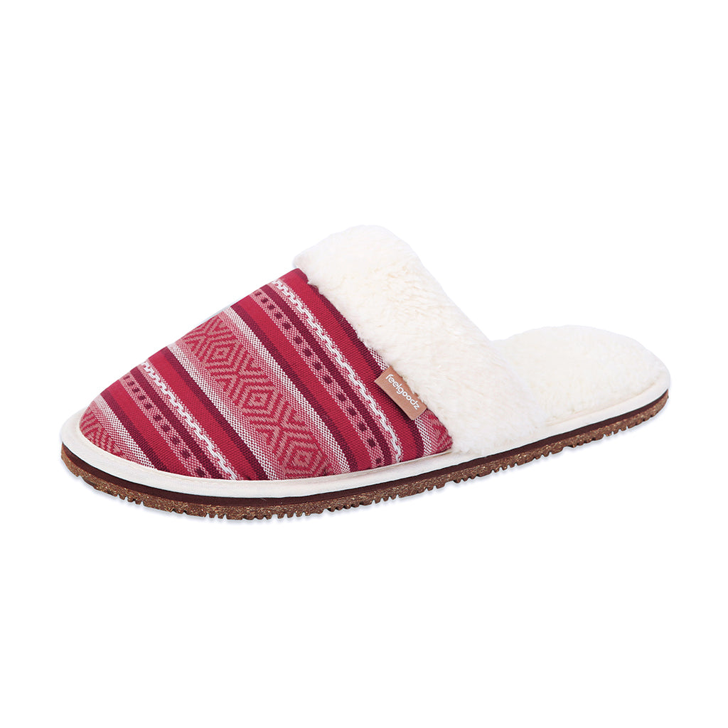 Women’s Horizon Mule Slipper Poppy