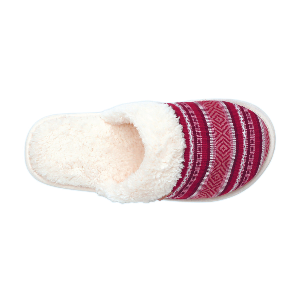 Women’s Horizon Mule Slipper Poppy