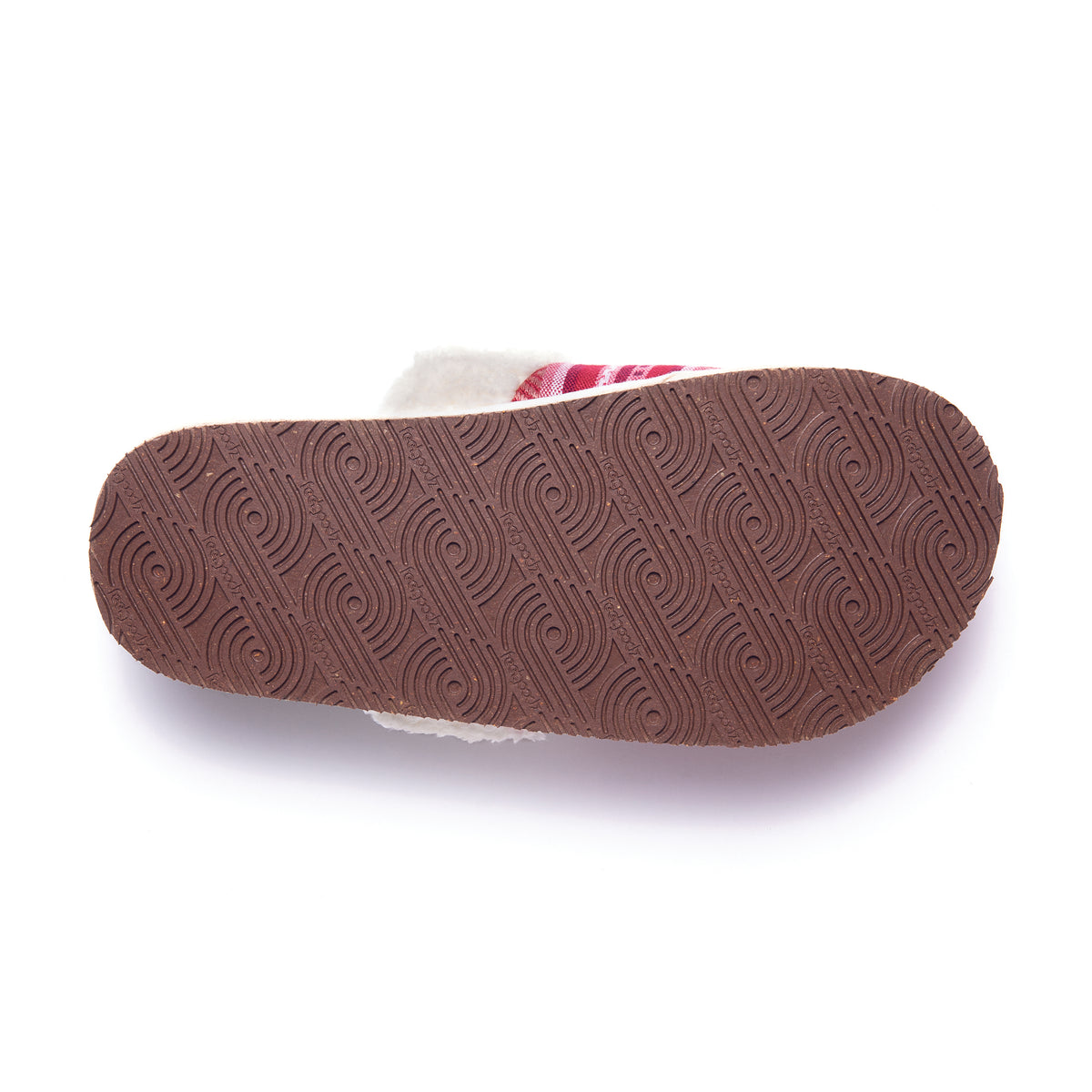 Women’s Horizon Mule Slipper Poppy
