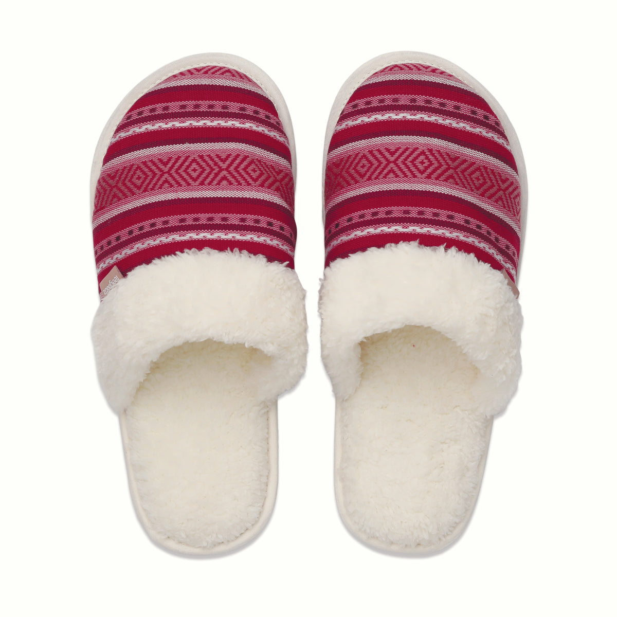 Women’s Horizon Mule Slipper Poppy