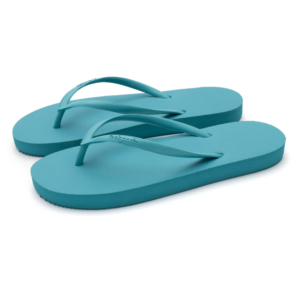 Women’s Slimz Core Aquamarine