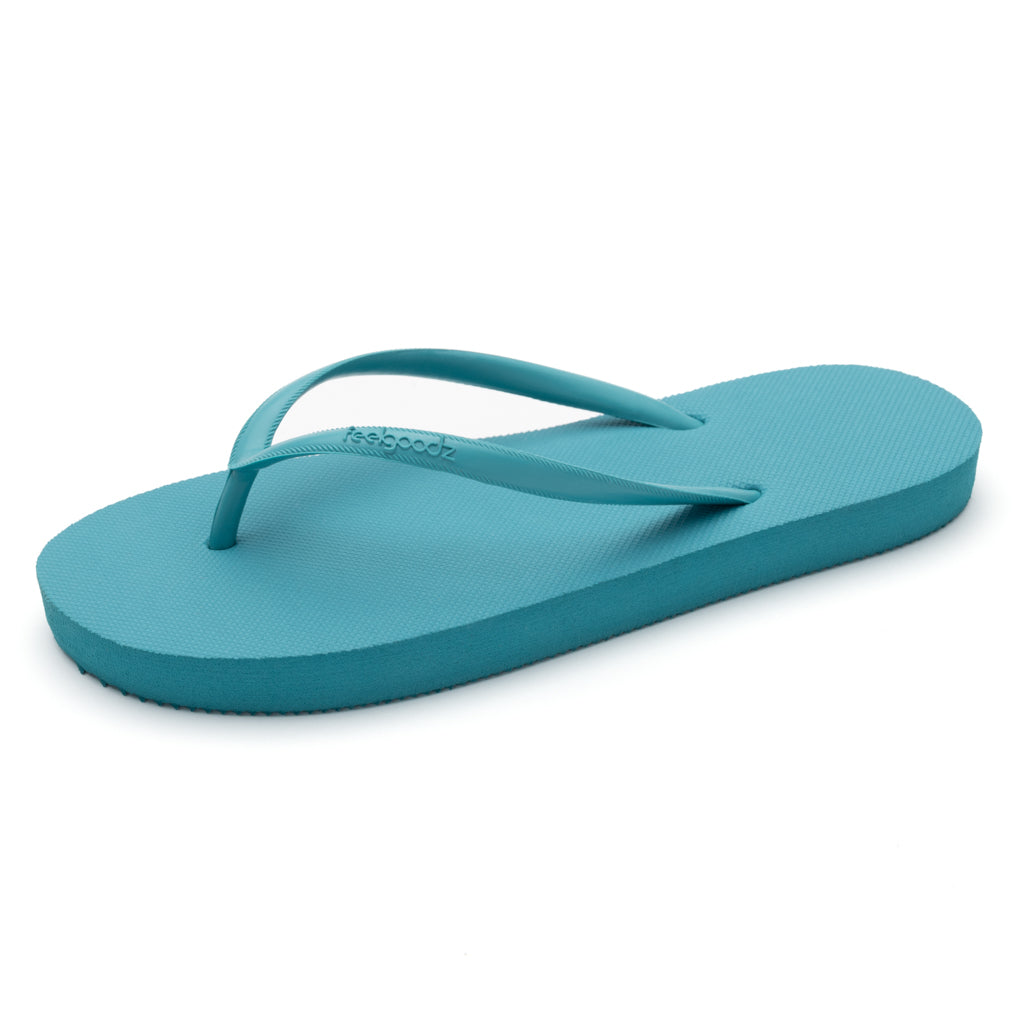 Women’s Slimz Core Aquamarine