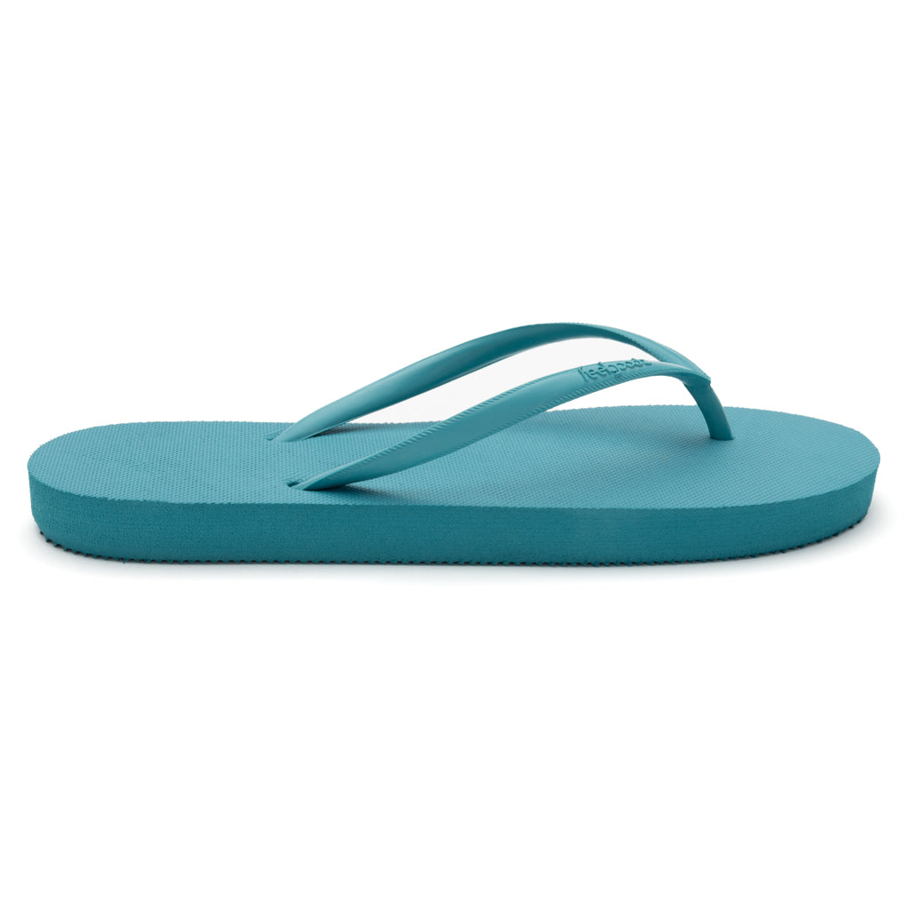 Women’s Slimz Core Aquamarine