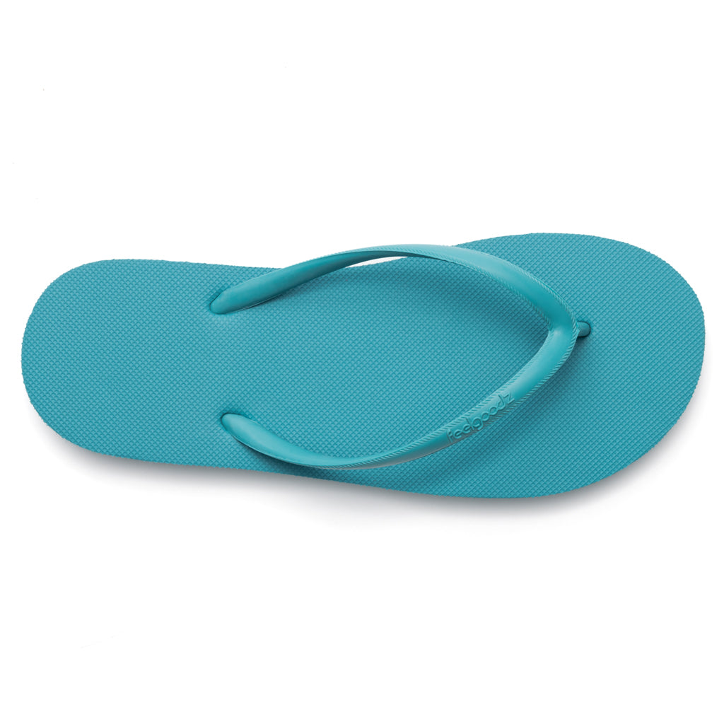 Women’s Slimz Core Aquamarine