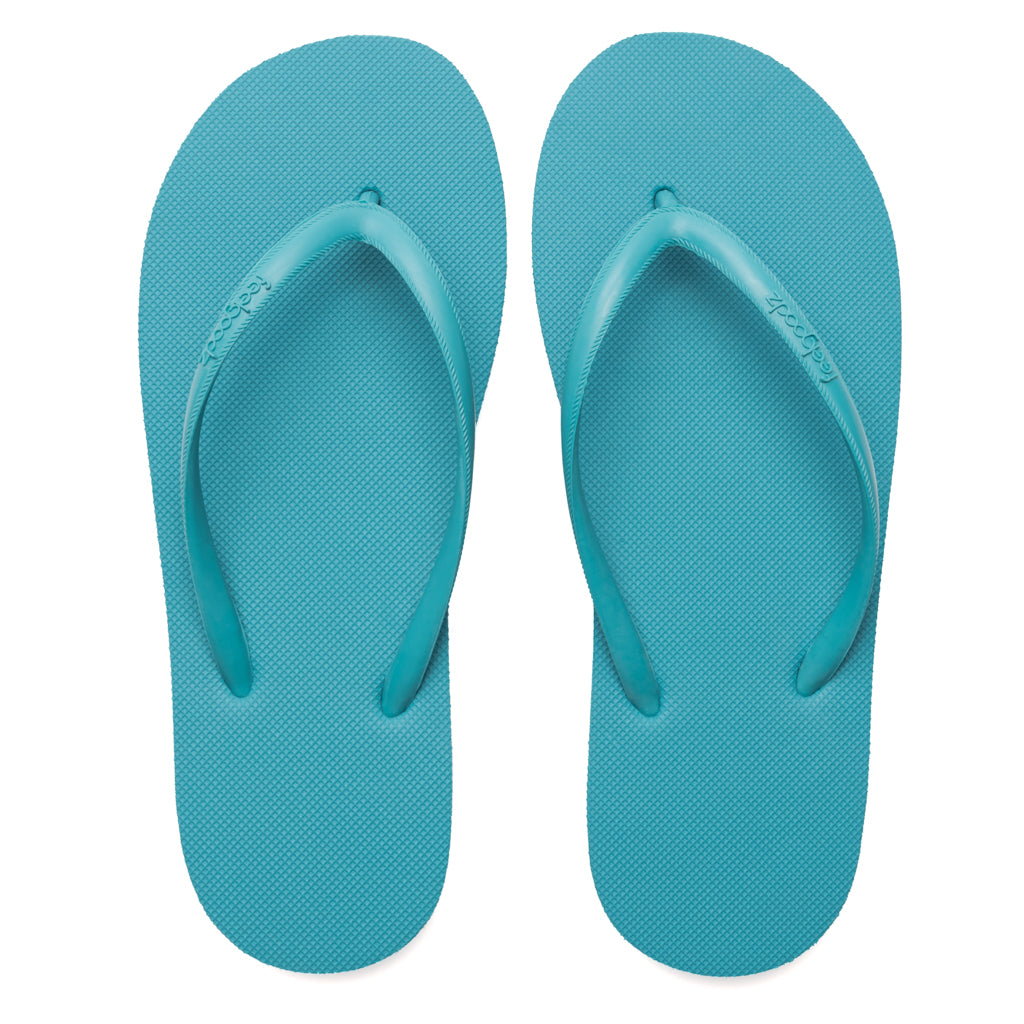 Women’s Slimz Core Aquamarine