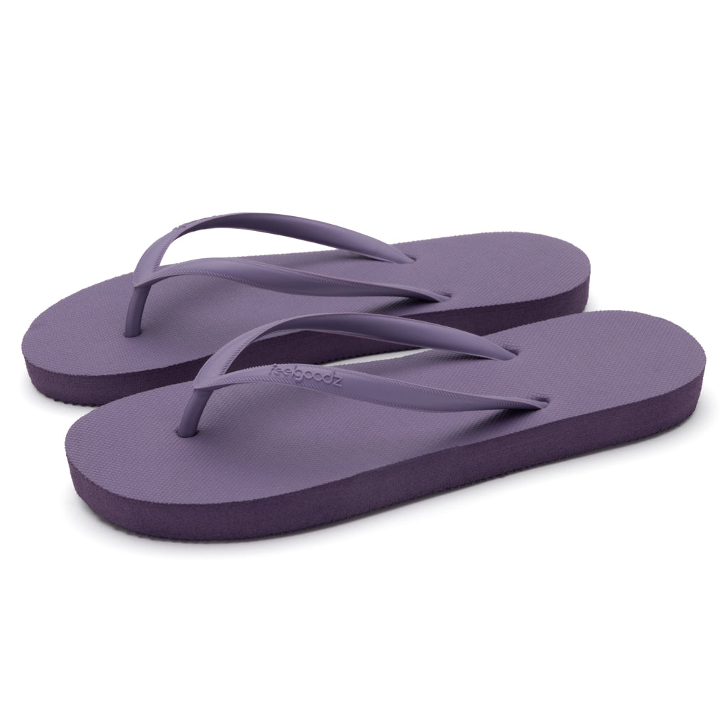 Women’s Slimz Core Eggplant