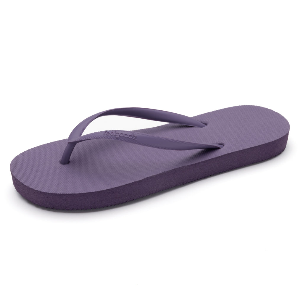 Women’s Slimz Core Eggplant