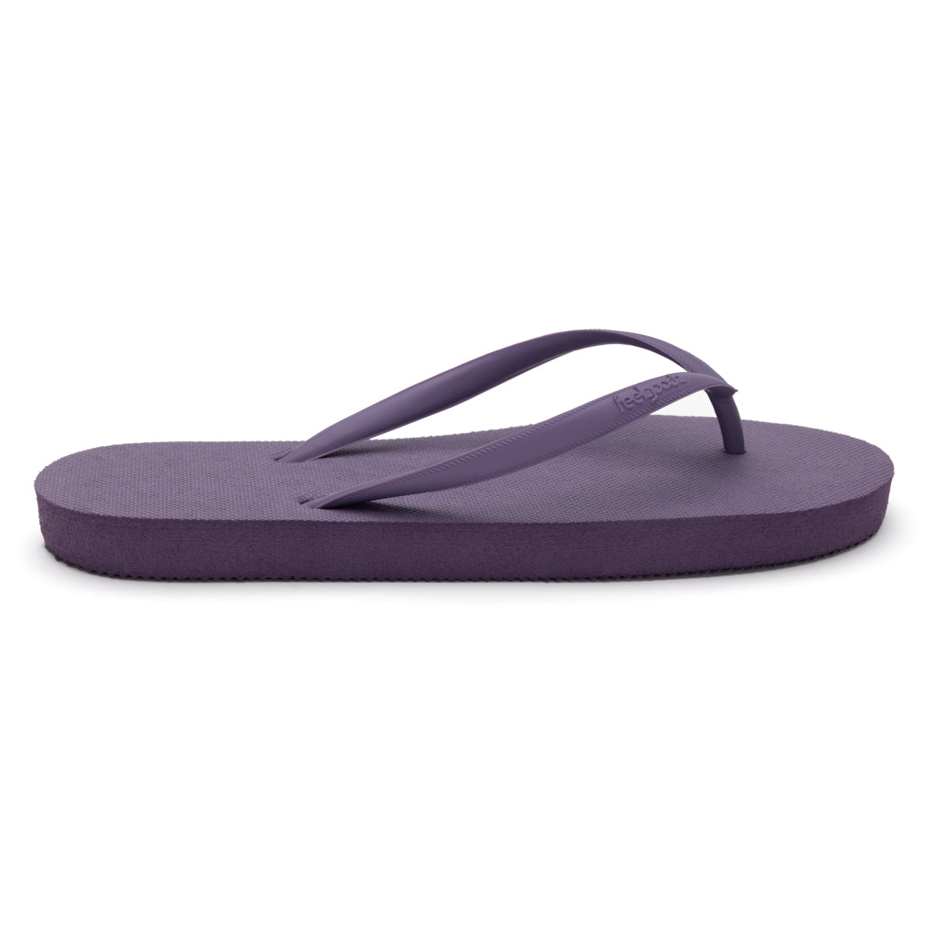 Women’s Slimz Core Eggplant