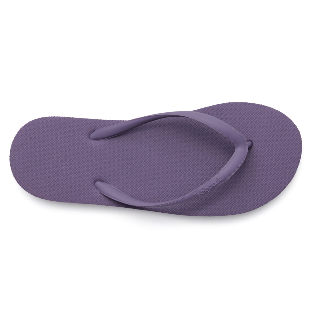 Women’s Slimz Core Eggplant