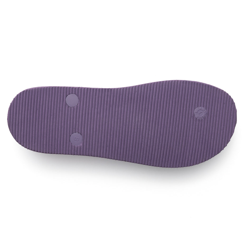 Women’s Slimz Core Eggplant