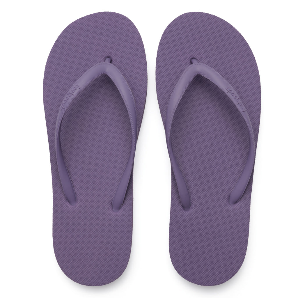 Women’s Slimz Core Eggplant