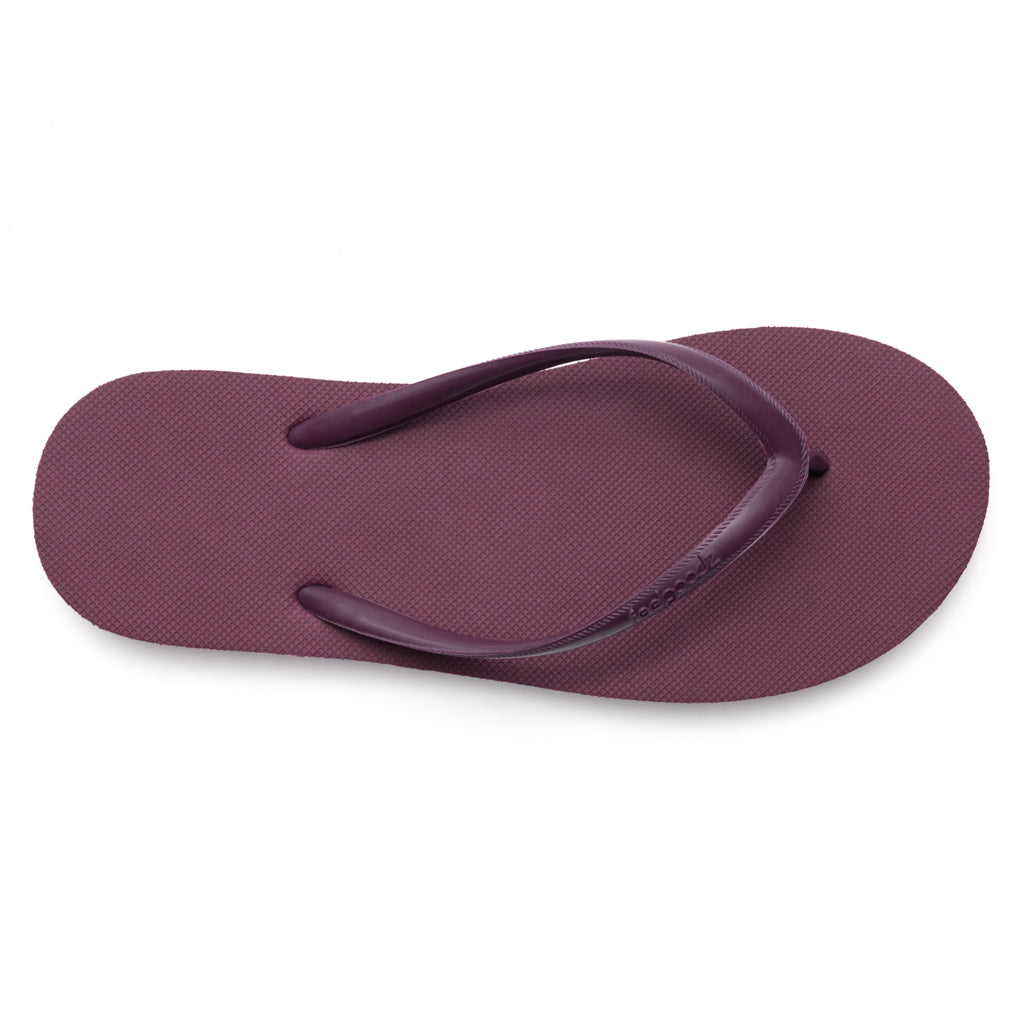 Women’s Slimz Core Sangria