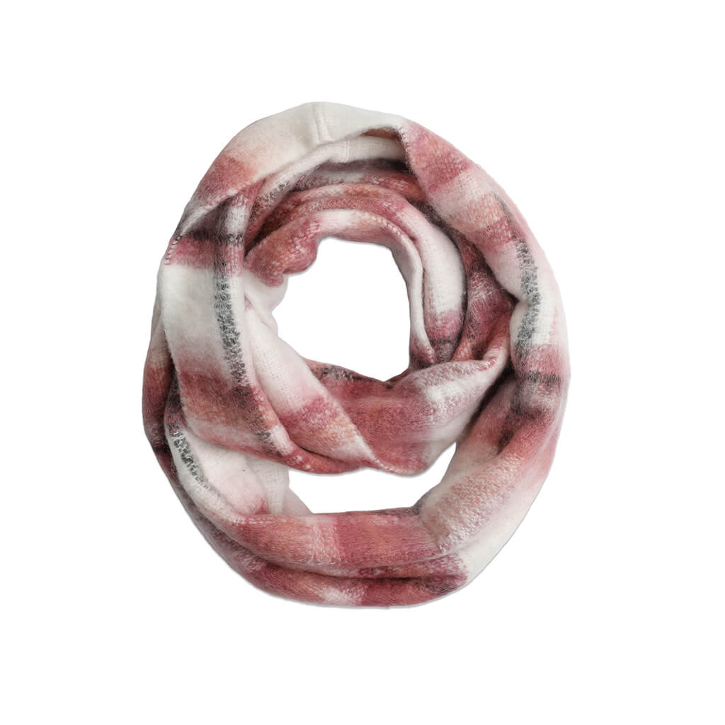 Tyra Infinity Scarf