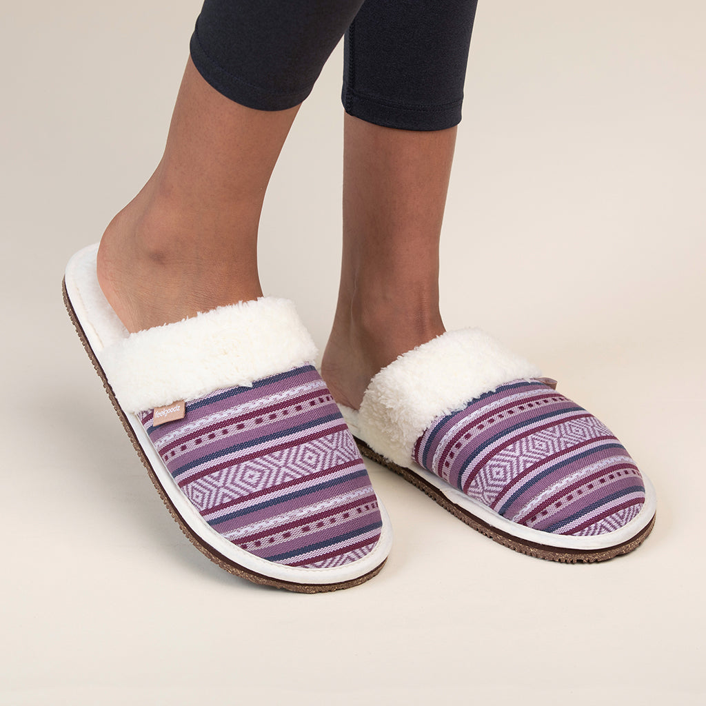 Women’s Horizon Mule Slipper Gumdrop